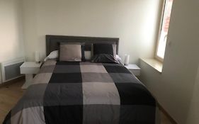 Résidence Merlin Appartement Arthur
